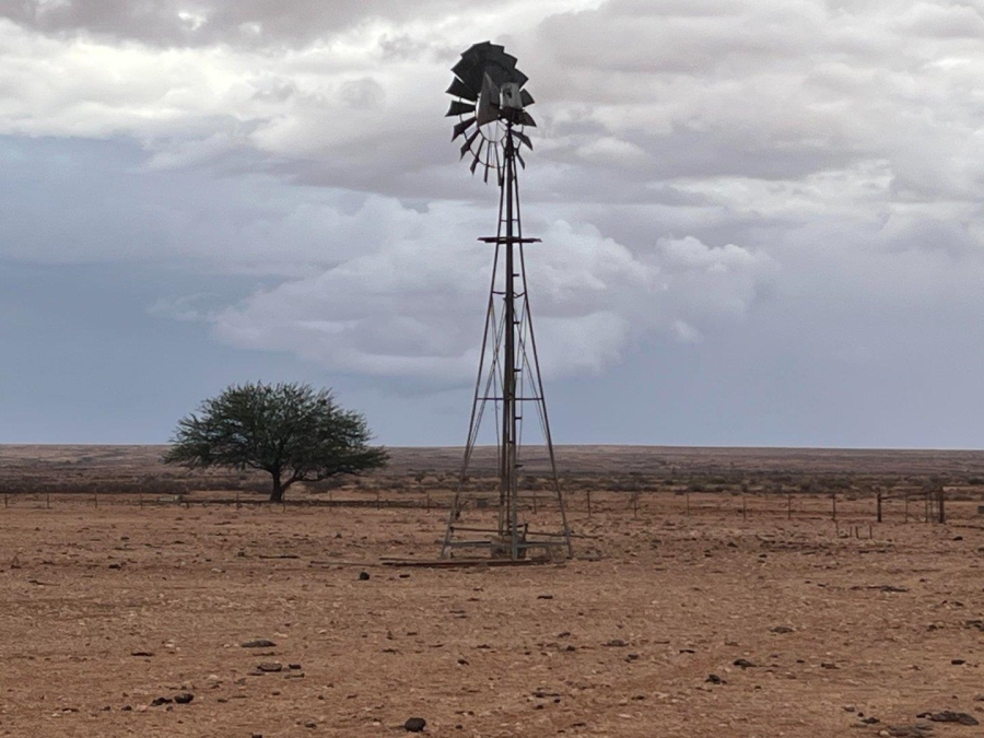 1 Bedroom Property for Sale in Kenhardt Northern Cape